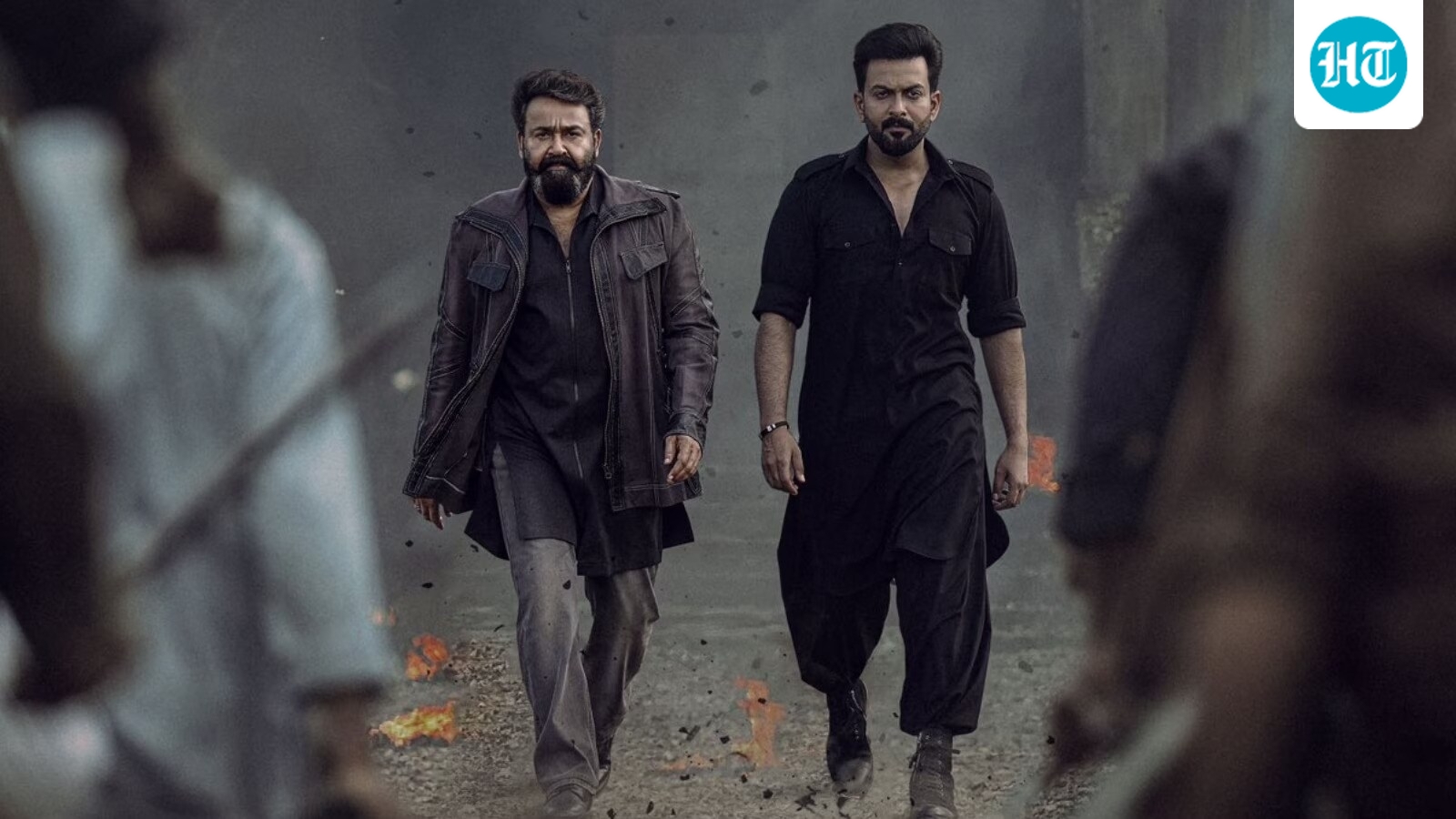 Prithviraj Sukumaran breaks silence on L2 Empuraan Gujarat riots row: ‘Don't need to invest crores on political stance’