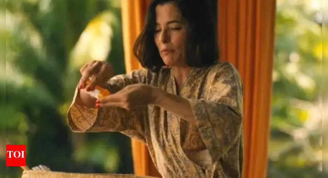 Study shows surge in searches for lorazepam after The White Lotus: Risk factors of the anxiety pill you should keep in mind