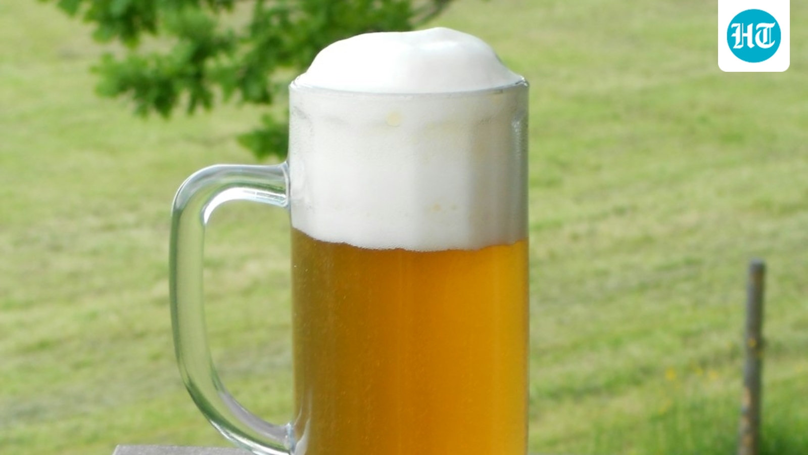 Fitness coach explains why alcohol gives you the classic ‘beer belly’