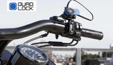 Save 30% or more on Quad Lock at Sportsbikeshop