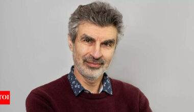 Who is Yoshua Bengio? ‘Godfather of AI’ becomes first researcher to hit one million Google Scholar citations |