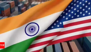 'US seen as less reliable partner than before': S&P Global Ratings chief economist Paul Gruenwald