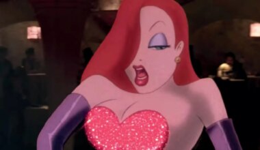 New Jessica Rabbit Live-Action Movie Misses the Point of Bringing Roger Rabbit Back