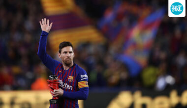 Lionel Messi to get a stadium named after him; Barcelona plan the ultimate tribute for their legend: Report
