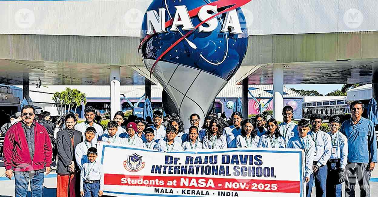 school-nasa