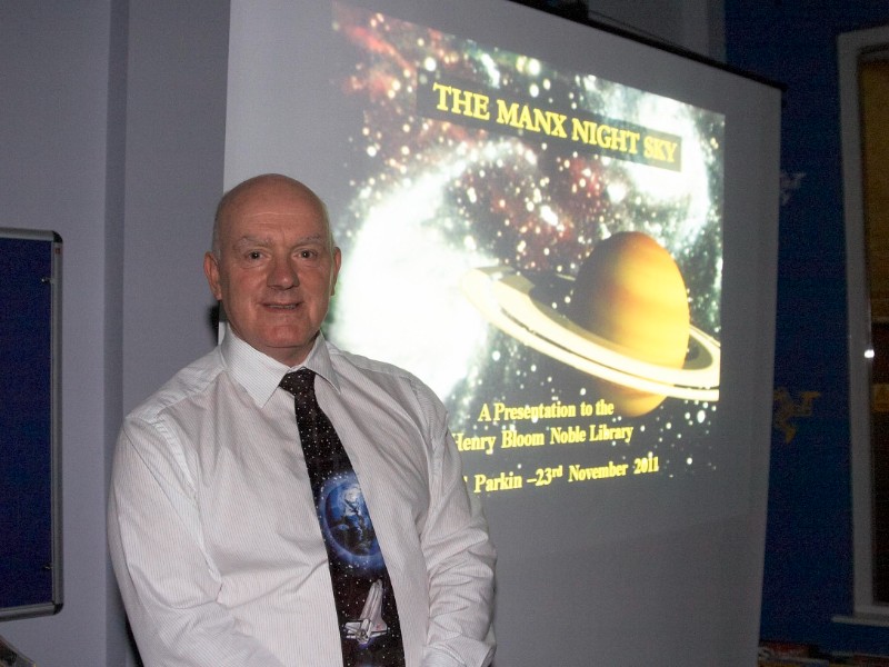 Chance to see the Leonid meteor shower tonight 