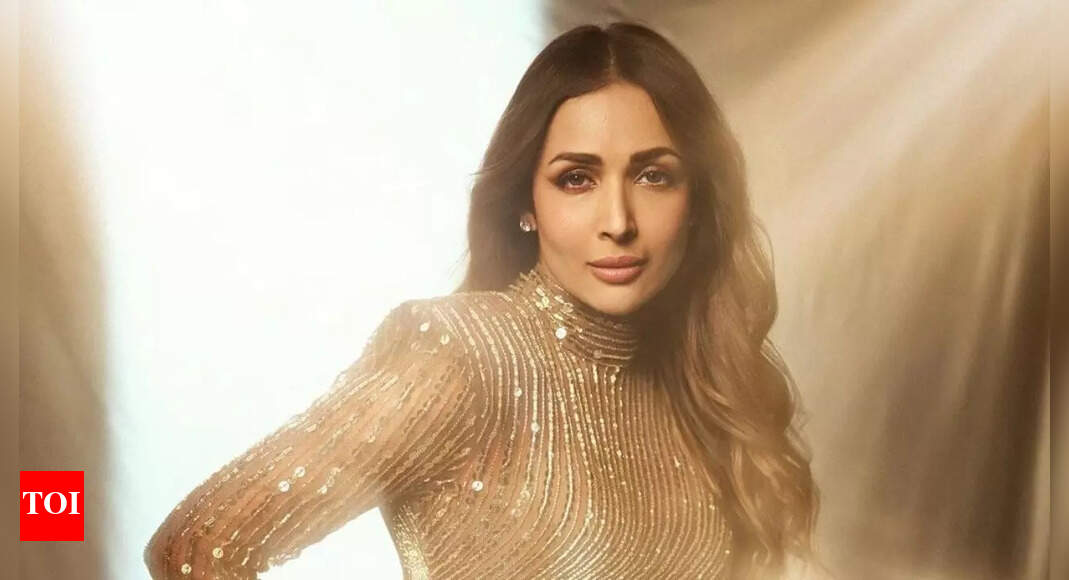 Malaika Arora reacts to the trolling regarding her personal life, opens up on doing dance numbers: 'I've learned to focus on my truth' |
