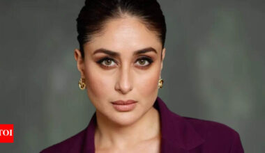 'Nepotism can get you a debut, not life long career,' says Kareena Kapoor Khan as she weighs in on the insider vs outsider debate |