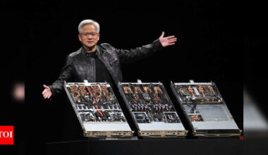 How subsidiary of a blacklisted Chinese company 'fooled' America to get banned Nvidia chips