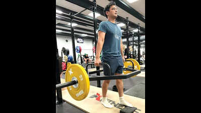 Running, gym work, yoga… how GMs prepare for physical demands of chess