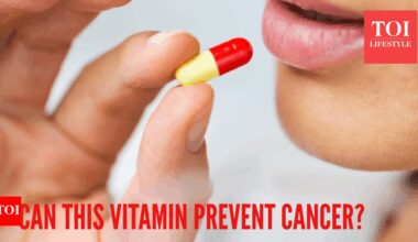 Which Vitamin is called anti-cancer vitamin, and why its deficiency is linked to the disease