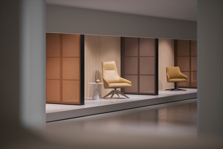 Beyond the Exhibition: Architecture, Interior, and Landscape as a Single Narrative - Image 4 of 21