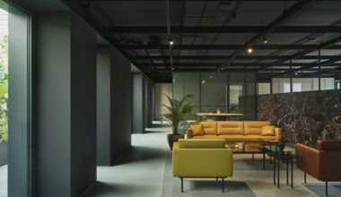 Beyond the Exhibition: Architecture, Interior, and Landscape as a Single Narrative