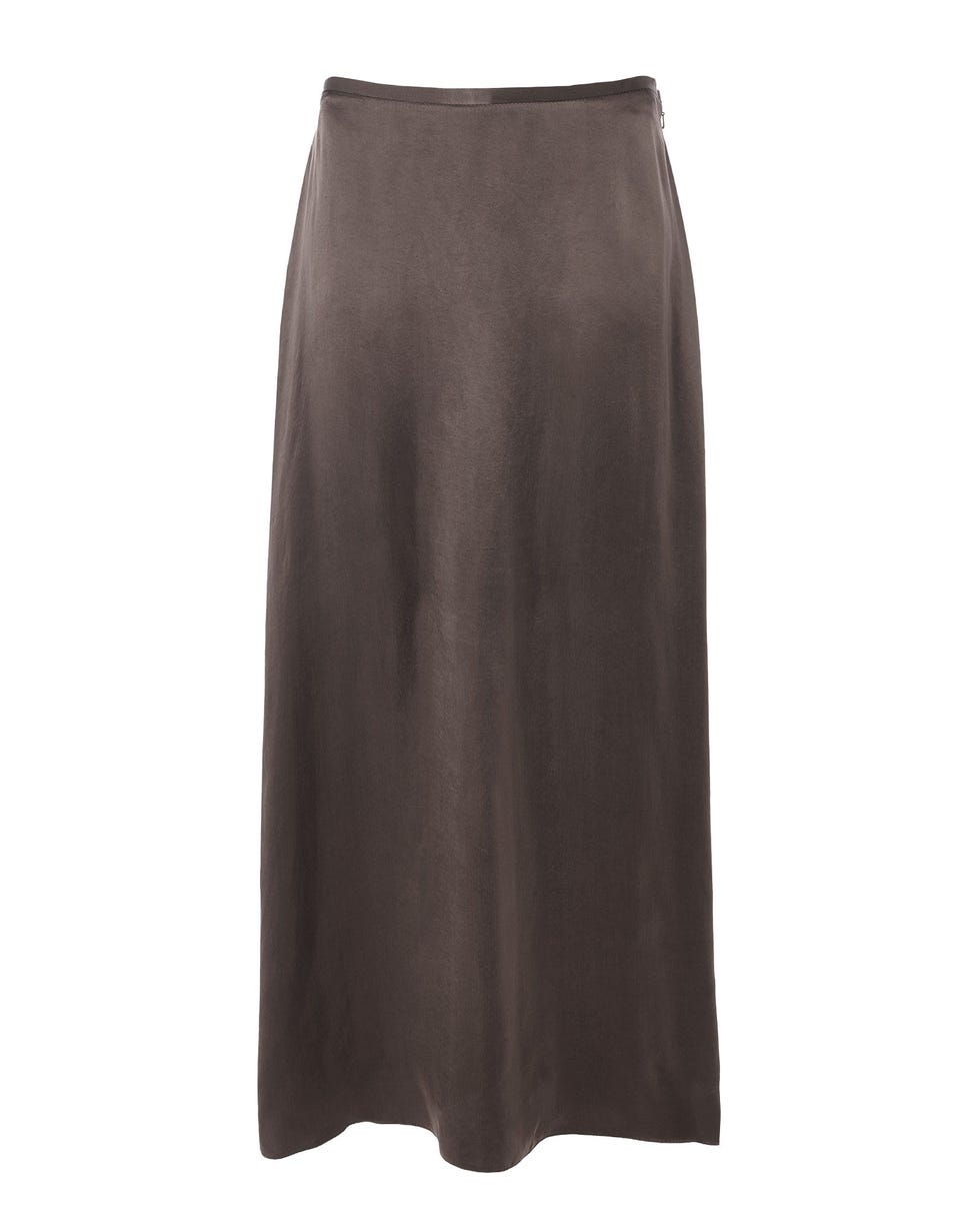 With Nothing Underneath Vita skirt