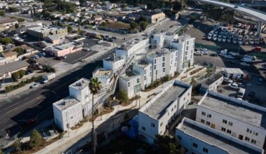 Best new projects globally highlighted on World Architecture Festival 2025 Day One | News