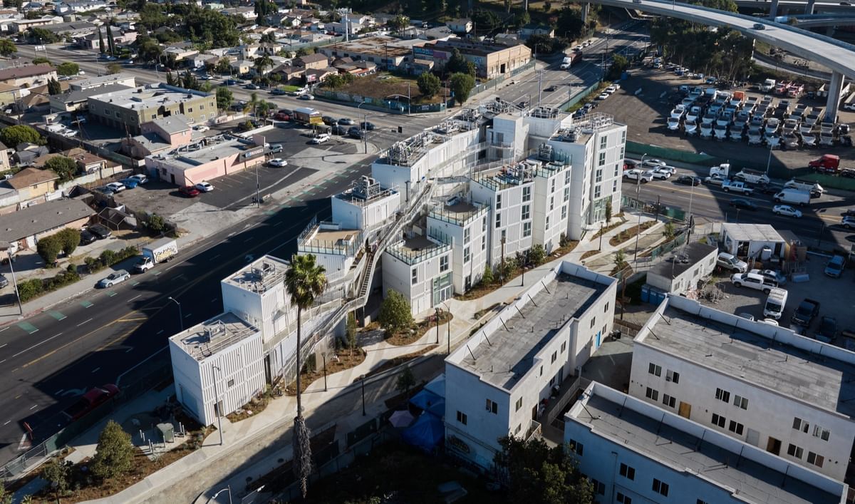 Best new projects globally highlighted on World Architecture Festival 2025 Day One | News