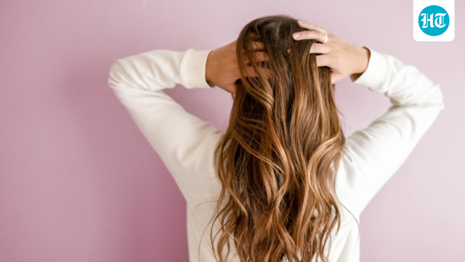 Experts reveal 5 secrets to long, healthy hair: Balanced diet, scalp care and more