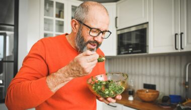 Nutritionists tout special plant-based diet as way to lower cholesterol