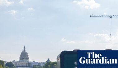 AI is guzzling energy for slop content – could it be reimagined to help the climate? | Cop30