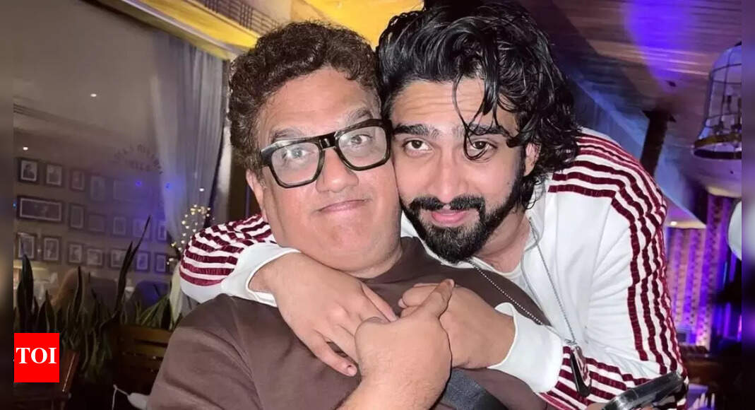 Amaal Mallik's father Daboo Mallik says he was broken during his son's clinical depression: 'I was with him 24/7' |