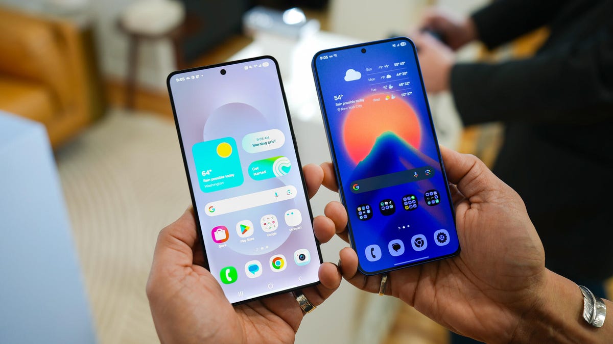 I changed 10 settings on my Samsung phone to give it a big performance boost