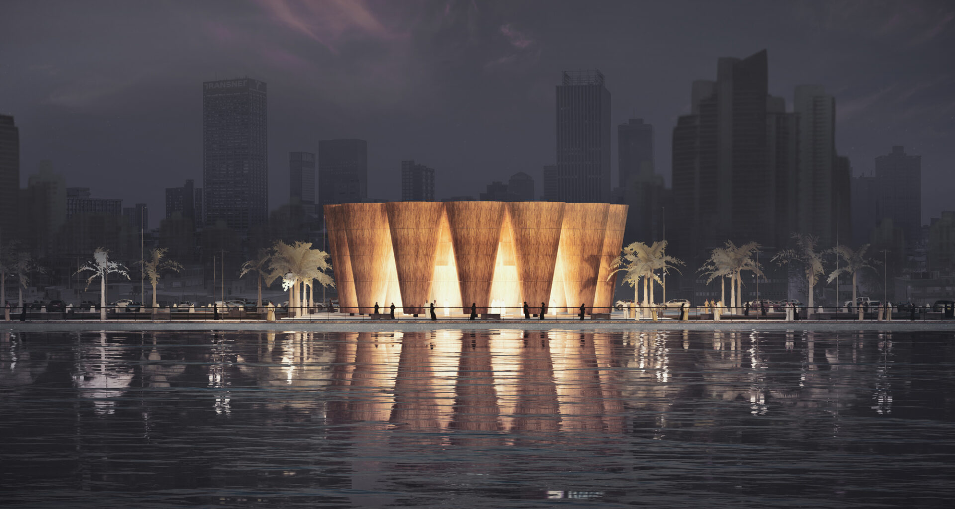 Sculpting Saudi Arabia’s Urban Vision: Buildner Reveals Winners of the Mujassam Watan Challenge