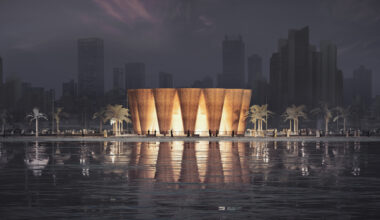 Sculpting Saudi Arabia’s Urban Vision: Buildner Reveals Winners of the Mujassam Watan Challenge