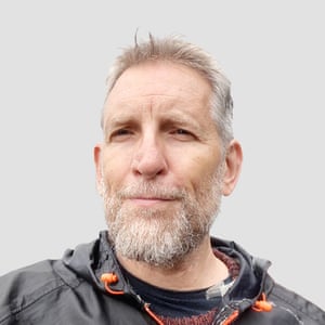 Jonathan Watts