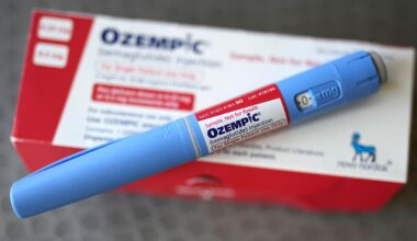 Ozempic Prices Lowered After Trump Deal