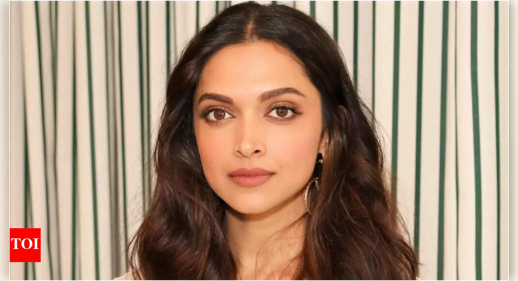 Deepika Padukone shares she turned down big amounts of money: ‘People think that's enough' |