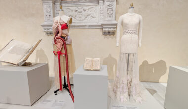 The Met Unveils 2026 'Costume Art' Exhibit and New Galleries in NYC: See Pictures