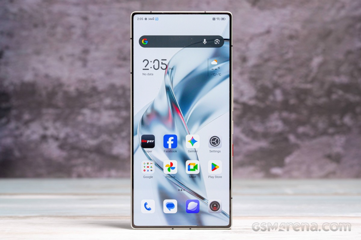 nubia Redmagic 11 Pro review