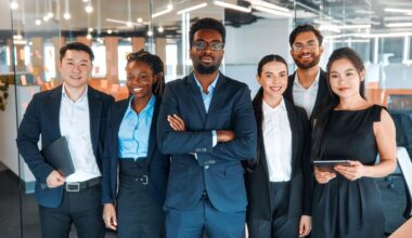 5 Trends That Will Shape Workplace Culture In 2026