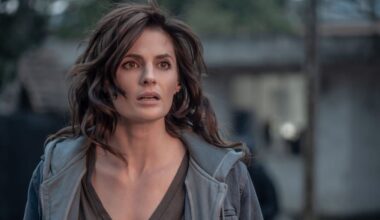 "Outstanding" mystery drama centred on FBI agent tracking a killer is trending on Netflix right now