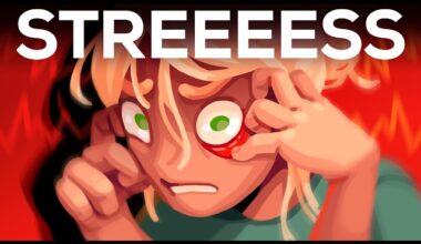 Stress Is an Ancient Superpower That Is Slowly Killing You