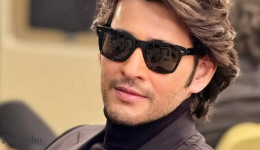 Mahesh Babu, 50, still looks like a 25-year-old. His trainer shares Varanasi star's workout and diet routine