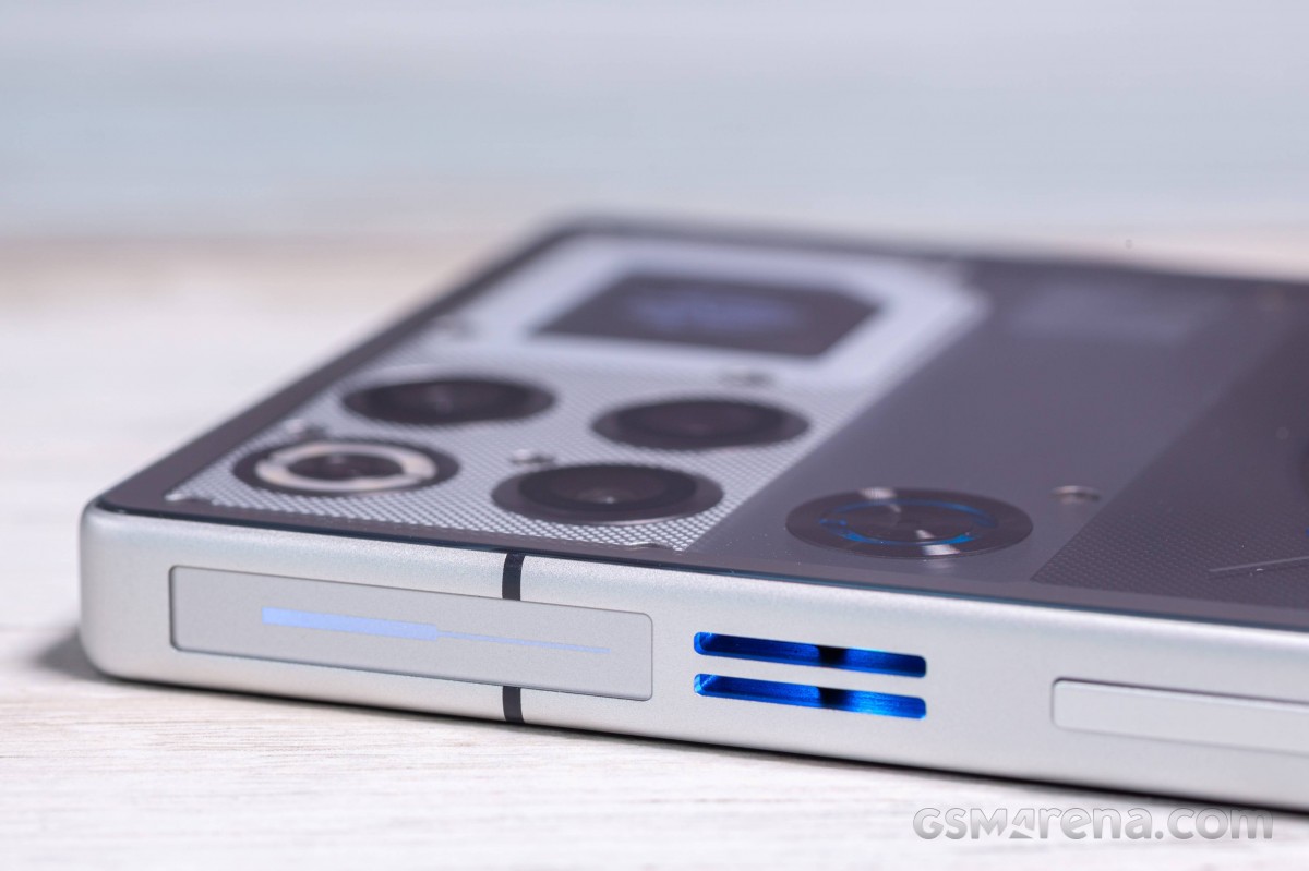 nubia Redmagic 11 Pro review