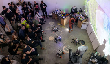 Your Handy Guide to Architecture School 2026 Admission Deadlines | Features