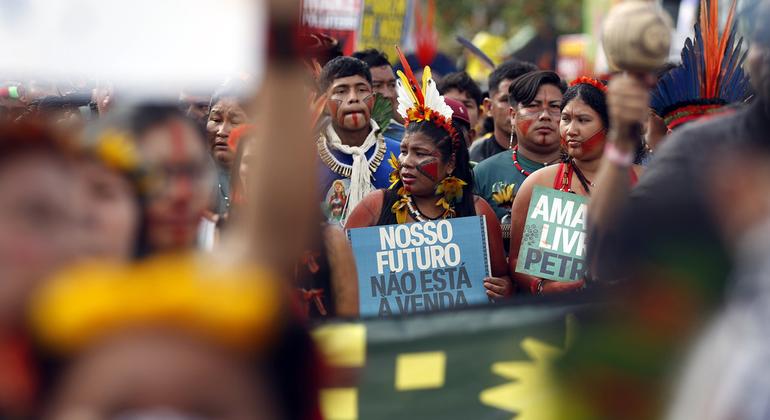 COP30 enters its final stretch: urgency, ambition, and voices from the streets