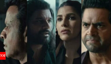 'The Family Man 3' release date on OTT: Here's when and where you can watch the Manoj Bajpayee, Sharib Hashmi, Jaideep Ahlawat, Nimrat Kaur starrer series