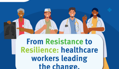 European Antibiotic Awareness Day (EAAD) 2025