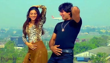 Akshay Kumar's heroine shares his fitness secret: 'He still wakes up at...'