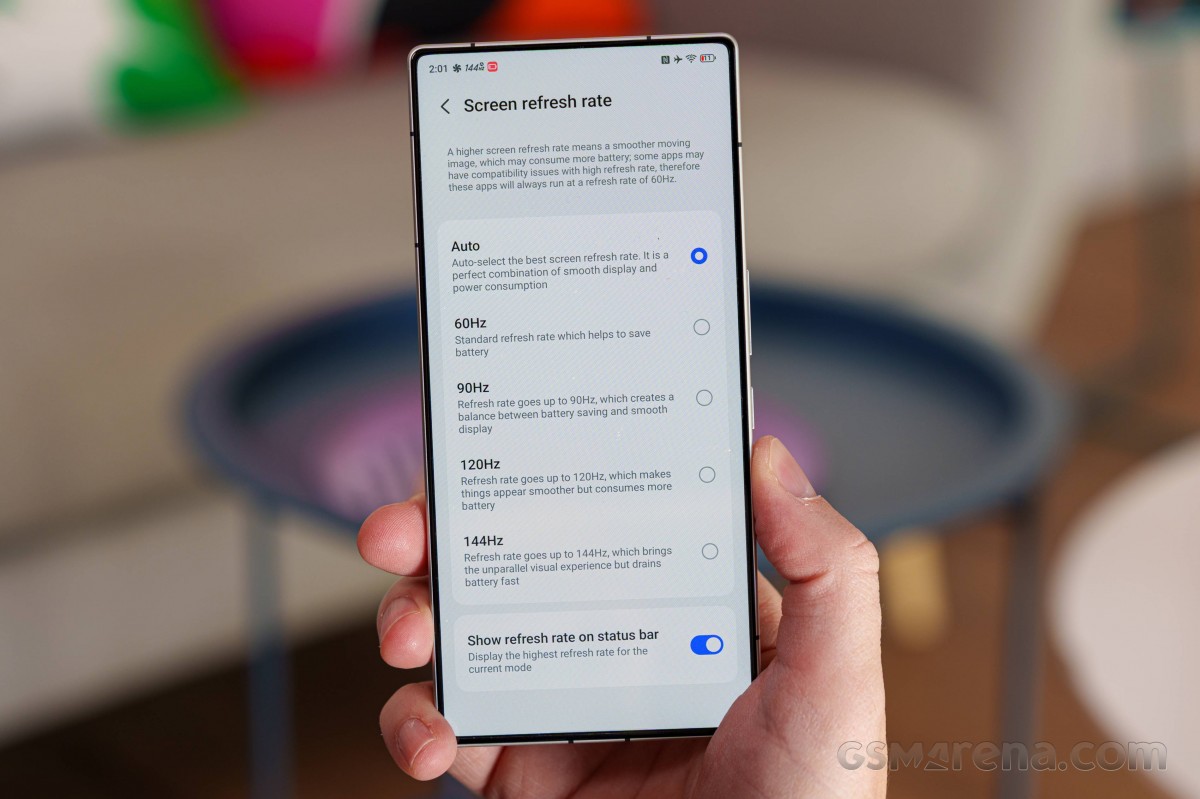 nubia Redmagic 11 Pro review
