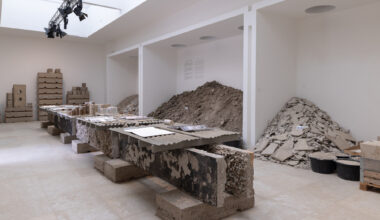 ArchDaily Interviews From the 2025 Venice Architecture Biennale as the Exhibition Enters Its Final Week