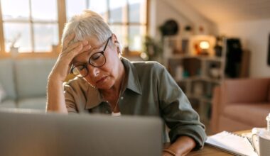 Pension warning as millions face £113,000 shortfall in retirement and 'they don’t even know it'