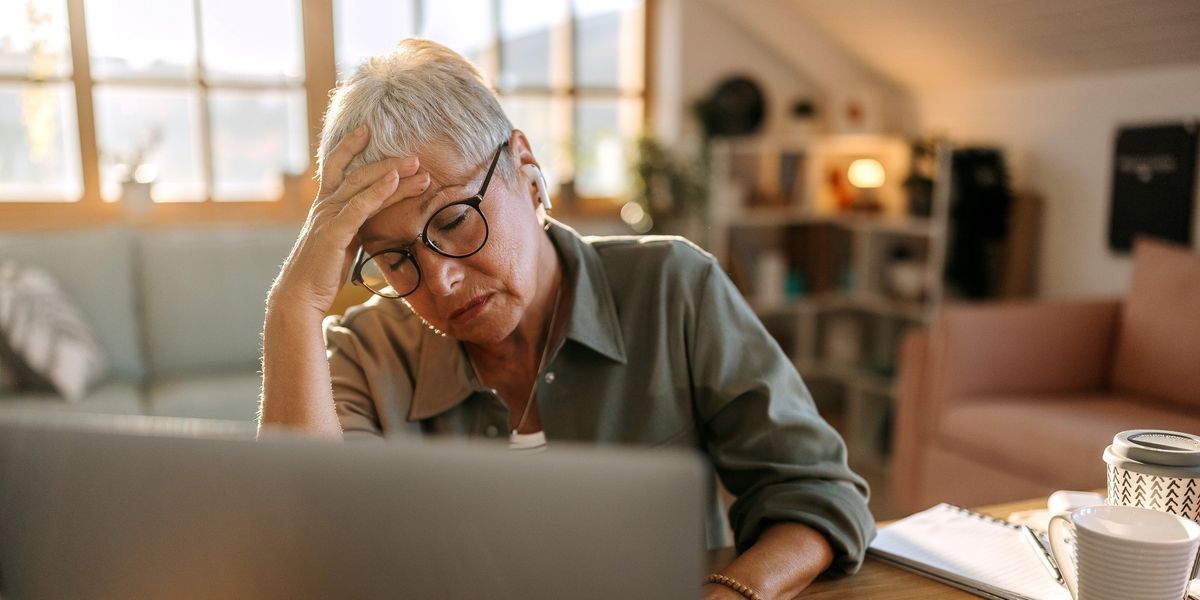 Pension warning as millions face £113,000 shortfall in retirement and 'they don’t even know it'