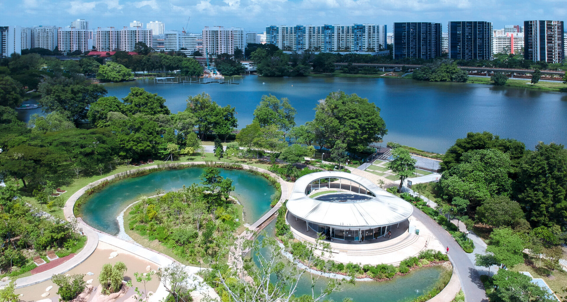 Designing for Tomorrow: Nature-Positive Solutions in Urban Environments
