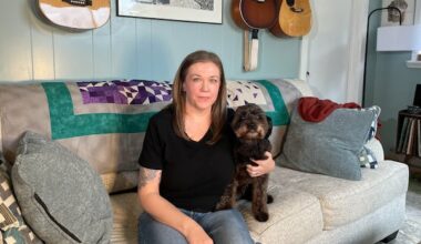 What would it take for some nurses to return to N.L.'s health-care system? One says respect