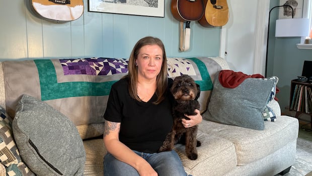 What would it take for some nurses to return to N.L.'s health-care system? One says respect