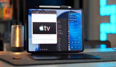 iPadOS 26.2 beta 3 adds key upgrade to Slide Over and Split View